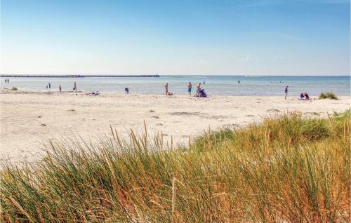 Holiday Home L�rkelundsvej Ebeltoft VI