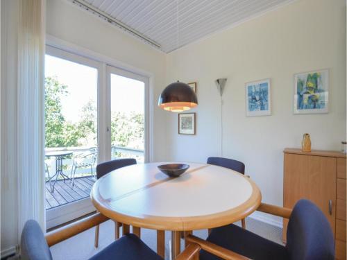 Holiday Home Uglevej Ebeltoft Denm