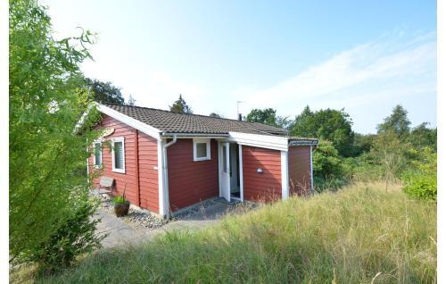 Holiday Home Uglevej Ebeltoft Denm
