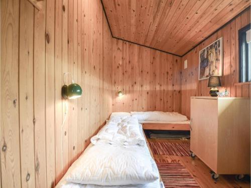 Holiday Home �reflippen Ebeltoft VI