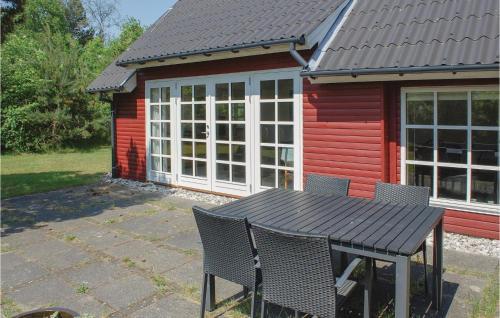 Holiday Home Uglevej III