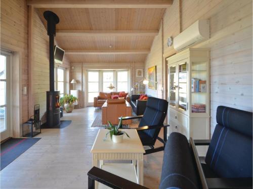 Holiday Home Ebeltoft - 03