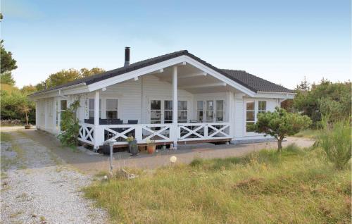 Holiday Home Ebeltoft - 03