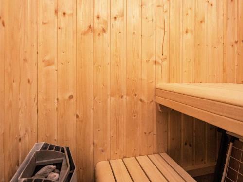 Apartamento Holiday Home Ndr. Strandvej III