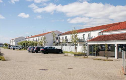 Apartment Nordre Strandvej I