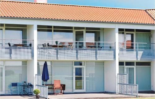 Apartment Nordre Strandvej