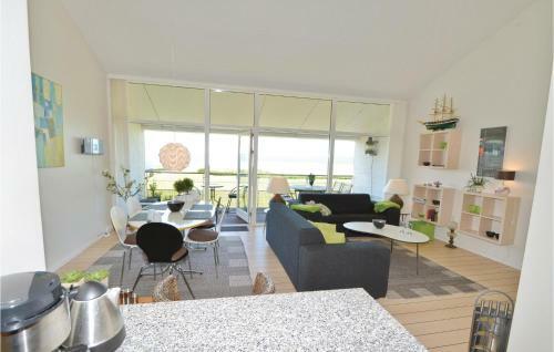 Apartment Nordre Strandvej