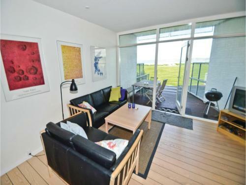 Apartment Nordre Strandvej Ebeltoft XII
