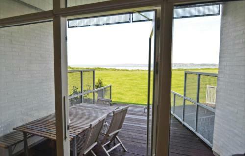 Apartment Nordre Strandvej Ebeltoft XII