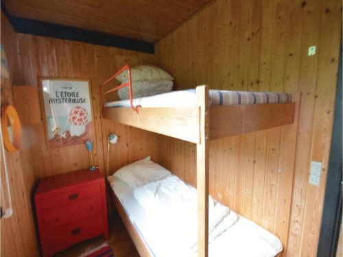 Holiday Home Bragevej