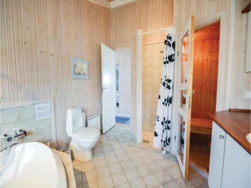 Holiday Home Midasvej Ebeltoft III