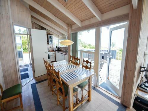 Holiday Home Midasvej Ebeltoft III