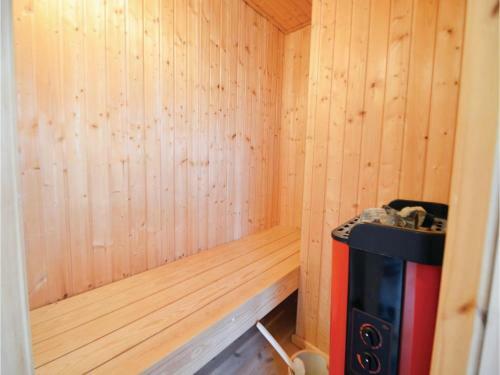 Holiday Home Midasvej Ebeltoft III