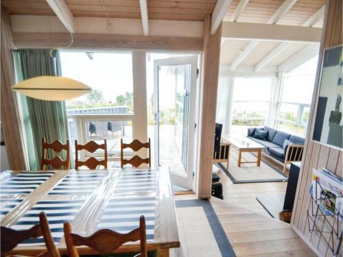 Holiday Home Midasvej Ebeltoft III