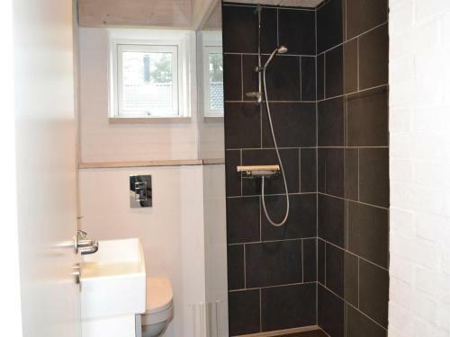 Holiday Home Arielvej Ebeltoft I