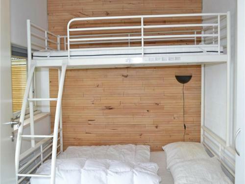 Holiday Home Arielvej Ebeltoft I