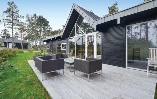 Holiday Home Arielvej Ebeltoft I