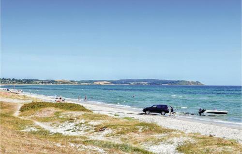Holiday Home Arielvej Ebeltoft I