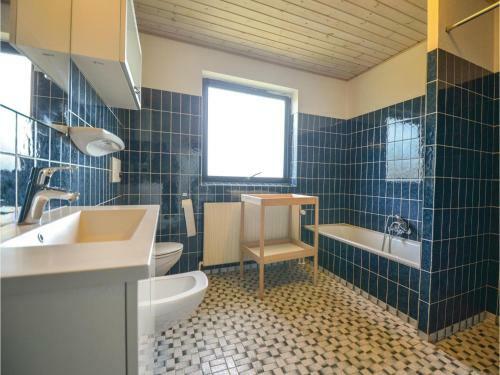 Holiday Home Arielvej Ebeltoft V