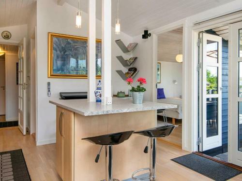 Holiday Home Ebeltoft Lii