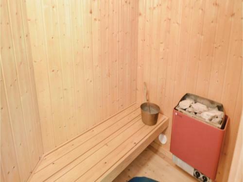 Holiday Home J.f. N�rb�ksvej Ebeltoft II