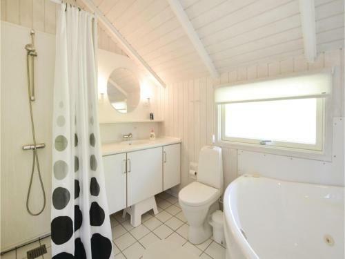 Holiday Home J.f. N�rb�ksvej Ebeltoft II