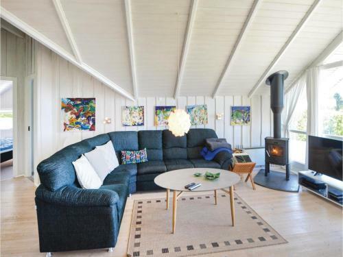 Holiday Home J.f. N�rb�ksvej Ebeltoft II
