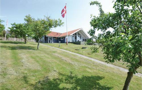 Holiday Home J.f. N�rb�ksvej Ebeltoft II