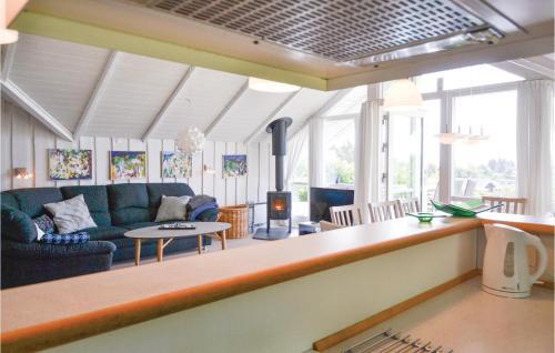 Holiday Home J.f. N�rb�ksvej Ebeltoft II