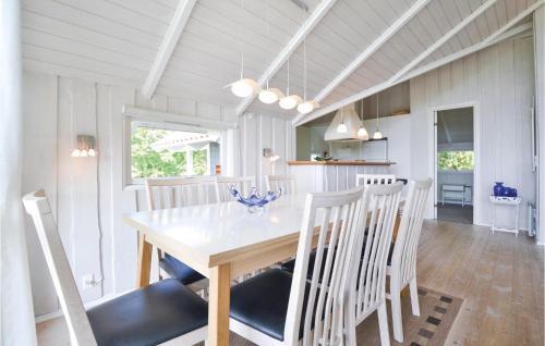 Holiday Home J.f. N�rb�ksvej Ebeltoft II
