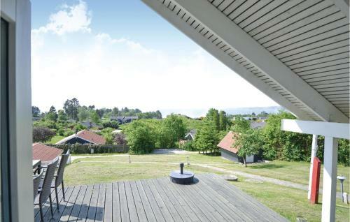 Holiday Home J.f. N�rb�ksvej Ebeltoft II
