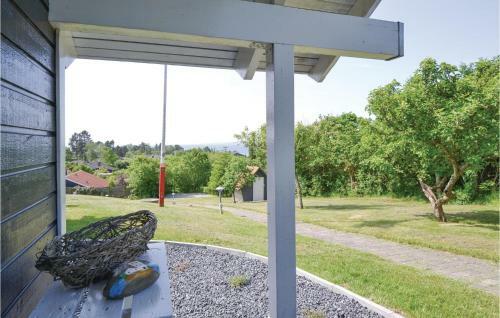 Holiday Home J.f. N�rb�ksvej Ebeltoft II