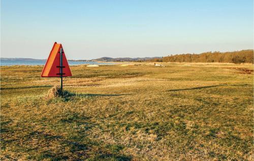 Holiday Home J.f. N�rb�ksvej Ebeltoft II