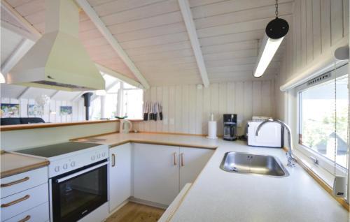 Holiday Home J.f. N�rb�ksvej Ebeltoft II
