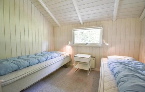 Holiday Home J.f. N�rb�ksvej Ebeltoft II