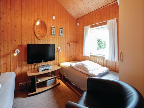 Holiday Home Nordbakken Ebeltoft III