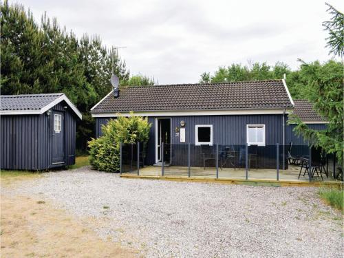 Holiday Home Nordbakken Ebeltoft III