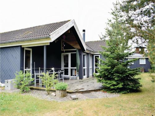 Holiday Home Nordbakken Ebeltoft III