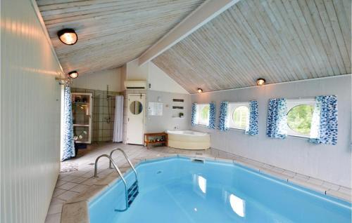 Holiday Home Nordbakken Ebeltoft III