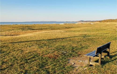 Holiday Home Nordbakken Ebeltoft III