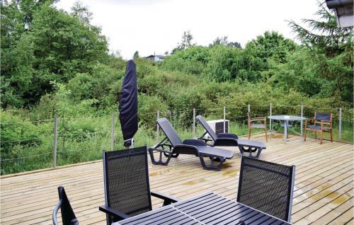 Holiday Home Nordbakken Ebeltoft III