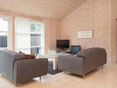 Holiday Home Firkl�vervej II