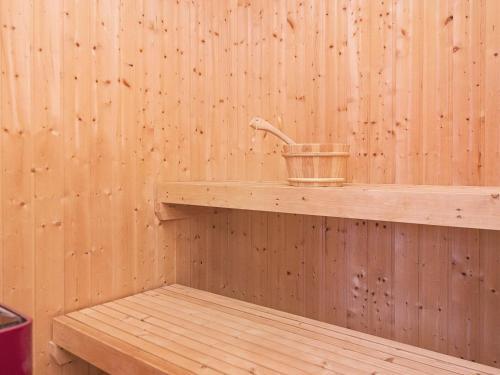 Holiday Home Firkl�vervej II