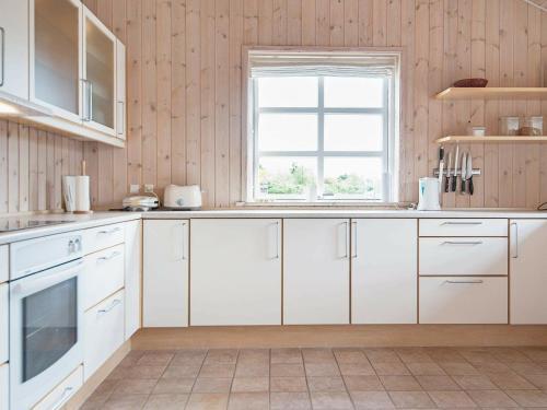 Holiday Home Firkl�vervej II