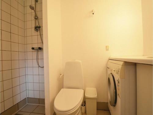 Holiday Home G�sehagevej Denmark II