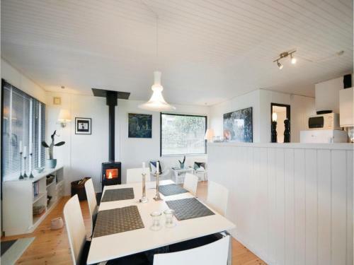 Holiday Home Rejevej Ebeltoft XII