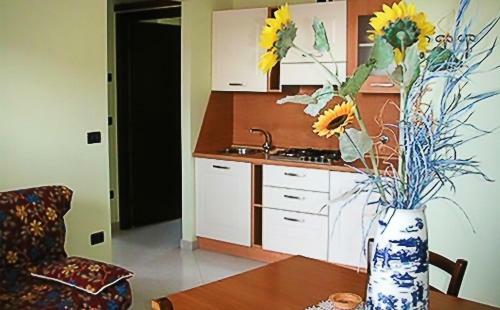 Apartamento Il Piccolo Residence