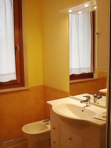 Apartamento Il Piccolo Residence
