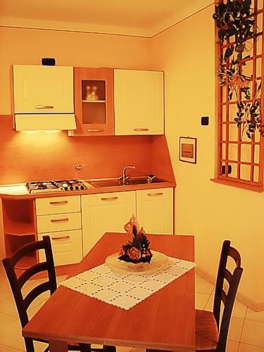 Apartamento Il Piccolo Residence