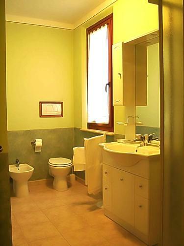 Apartamento Il Piccolo Residence
